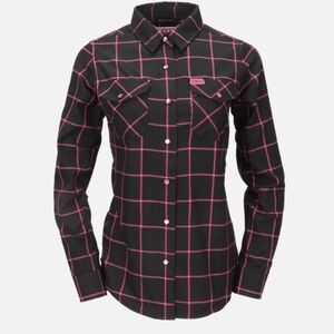 Dixxon flannel company